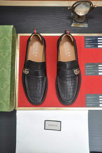 Picture of Gucci Shoes _SKUGuccisz38-45mnh08028214